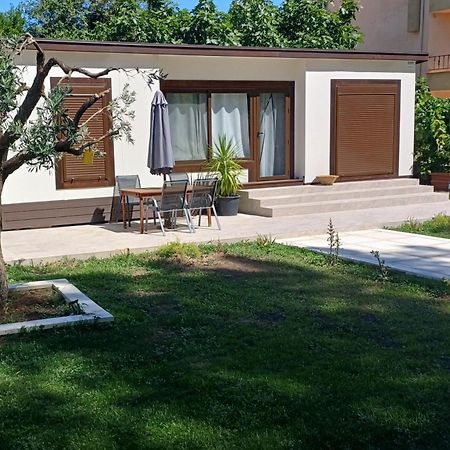 Casa Rural El Huerto Del Trucho Oliete Exterior foto